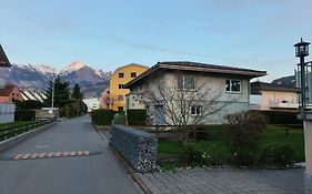 Stille Ecke